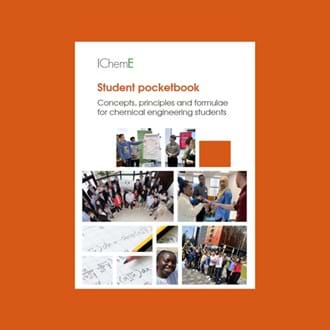 Student pocketbook